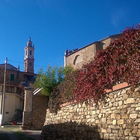Casa Rossana Villa Vasia Eksteriør billede