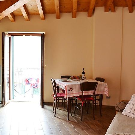 Casa Rossana Villa Vasia Eksteriør billede
