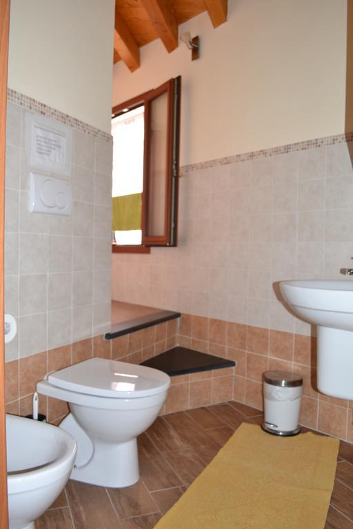 Casa Rossana Villa Vasia Eksteriør billede