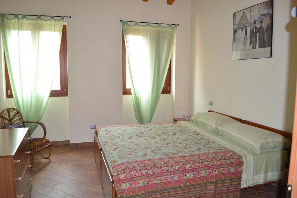 Casa Rossana Villa Vasia Eksteriør billede